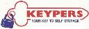 Keypers Self Storage logo